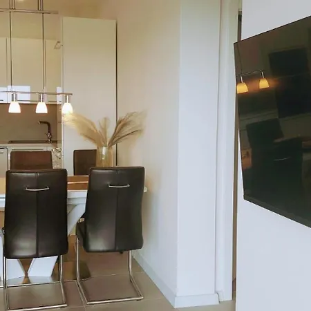 Apartament Filomena *