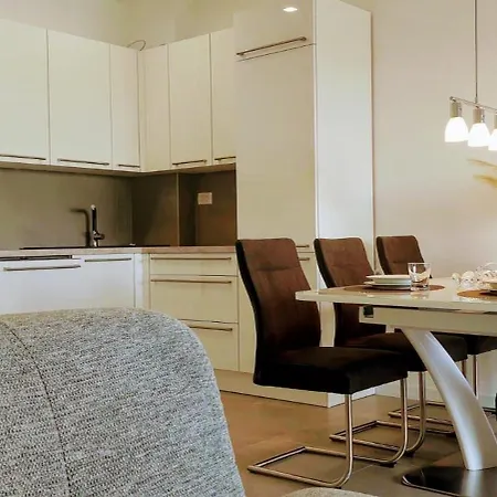 Filomena Apartment Vodice