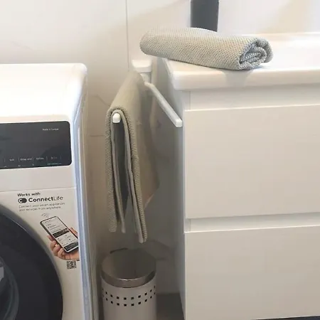 Apartment Filomena *