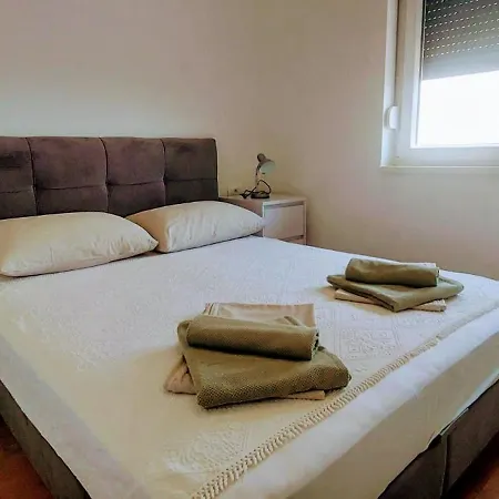 Filomena Apartment