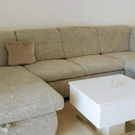 Appartement Filomena *
