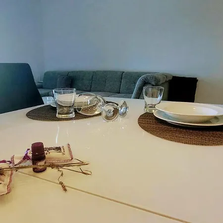 Filomena Apartment