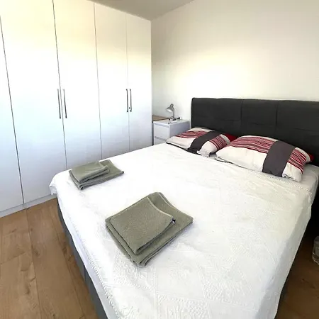Apartment Filomena