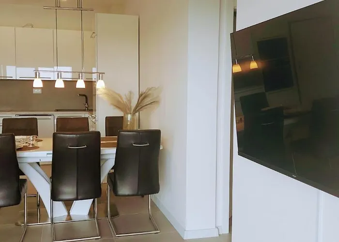 Apartment Filomena *