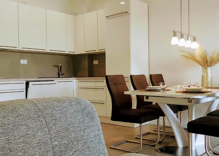 Filomena Apartment Vodice