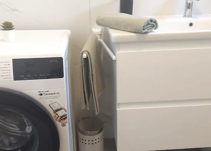 Apartment Filomena *