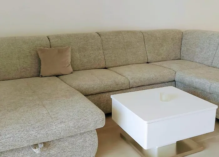 Apartment Filomena *